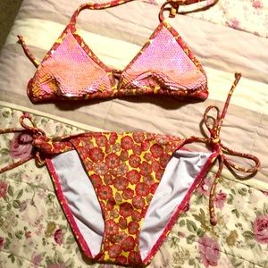 Victoria’s Secret Pink Bikini